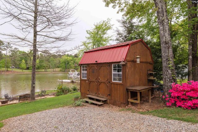 1302 Saluda Island Road, Prosperity, SC 29127