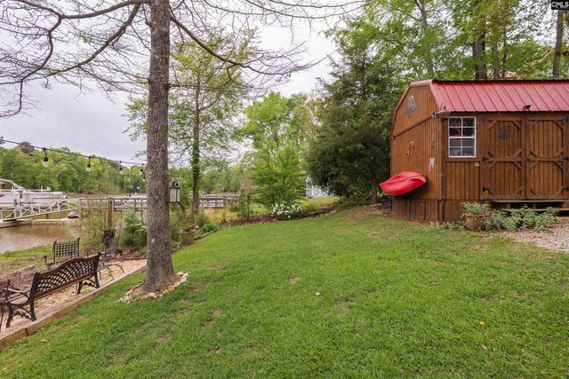1302 Saluda Island Road, Prosperity, SC 29127