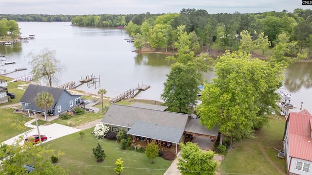 1302 Saluda Island Road, Prosperity, SC 29127
