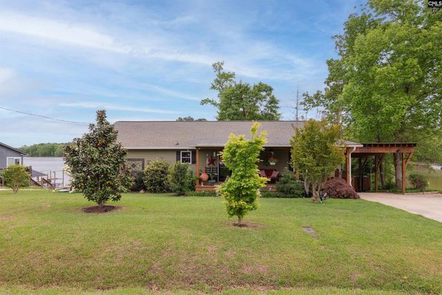 1302 Saluda Island Road, Prosperity, SC 29127