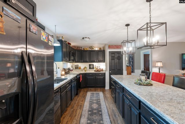 1302 Saluda Island Road, Prosperity, SC 29127