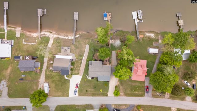 1302 Saluda Island Road, Prosperity, SC 29127