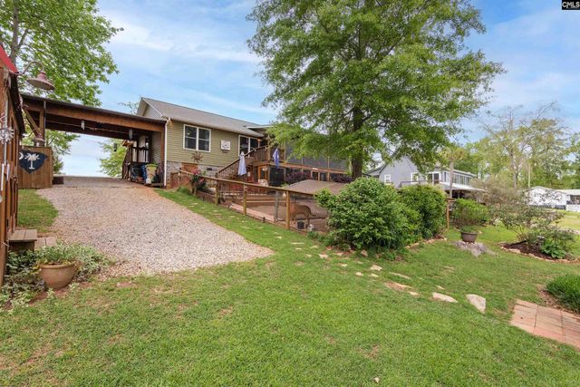 1302 Saluda Island Road, Prosperity, SC 29127