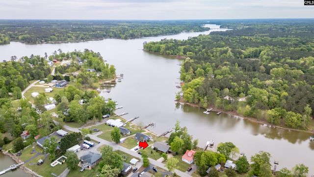 1302 Saluda Island Road, Prosperity, SC 29127