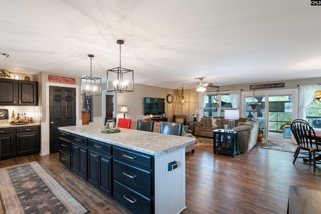 1302 Saluda Island Road, Prosperity, SC 29127