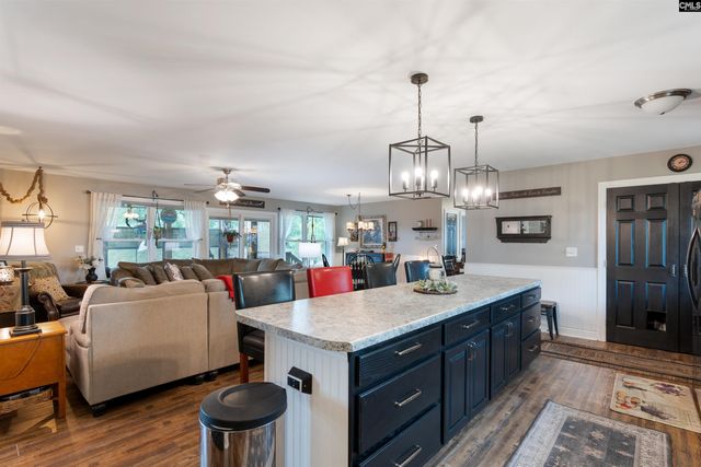 1302 Saluda Island Road, Prosperity, SC 29127