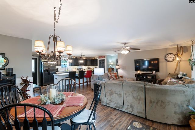 1302 Saluda Island Road, Prosperity, SC 29127