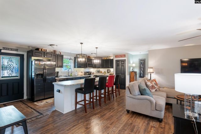 1302 Saluda Island Road, Prosperity, SC 29127