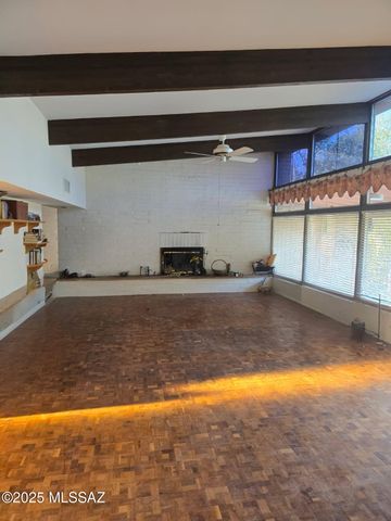 7005 N Montecatina Drive, Tucson, AZ 85704