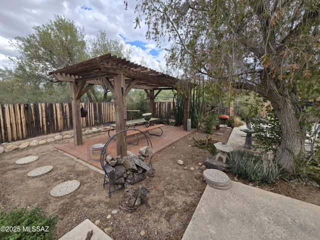 7005 N Montecatina Drive, Tucson, AZ 85704