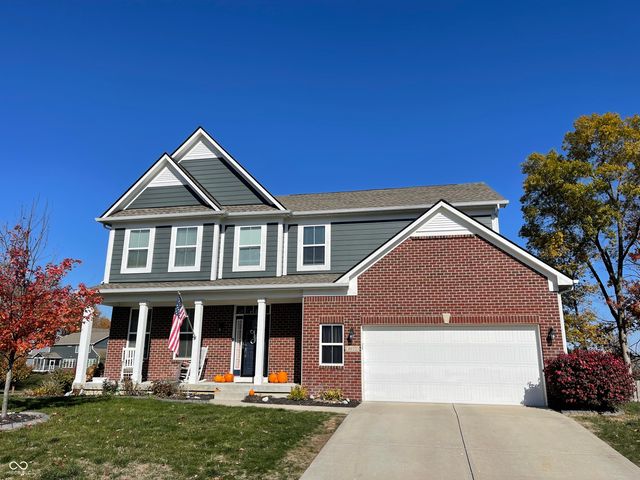 4022 Sunnyside Court, Danville, IN 46122