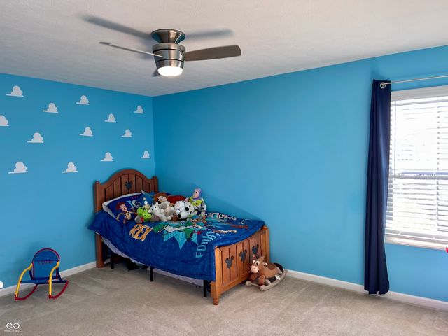 4022 Sunnyside Court, Danville, IN 46122