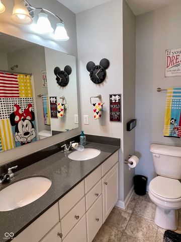 4022 Sunnyside Court, Danville, IN 46122