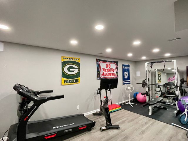 4022 Sunnyside Court, Danville, IN 46122