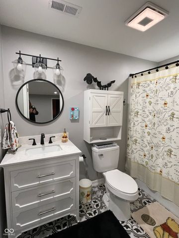 4022 Sunnyside Court, Danville, IN 46122