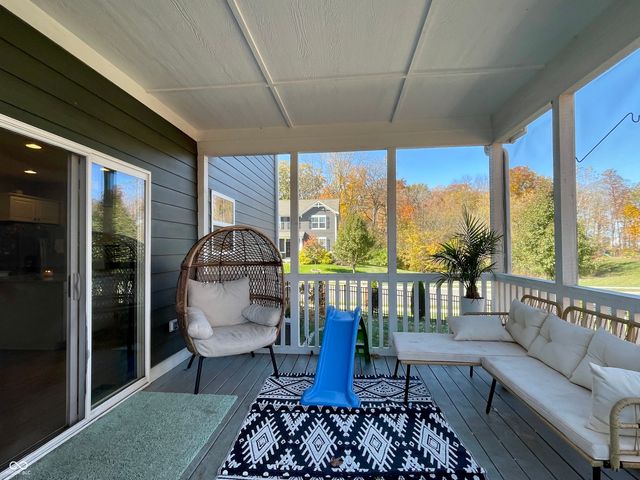 4022 Sunnyside Court, Danville, IN 46122