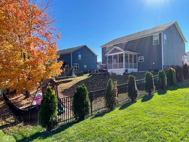 4022 Sunnyside Court, Danville, IN 46122