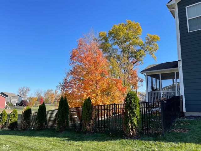 4022 Sunnyside Court, Danville, IN 46122