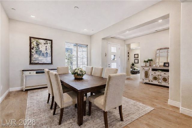 148 Stone Mesa Court, Henderson, NV 89011