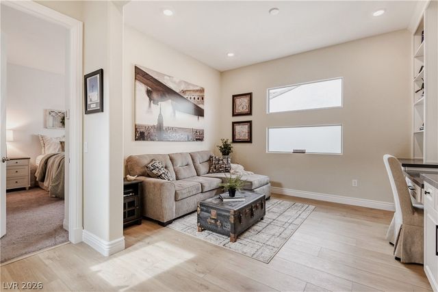 148 Stone Mesa Court, Henderson, NV 89011