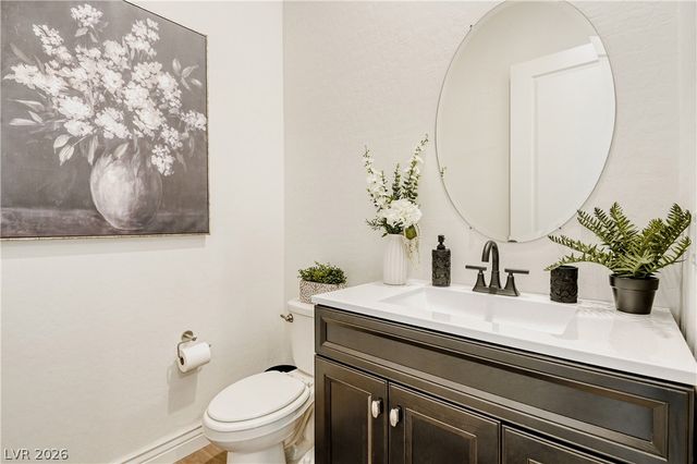 148 Stone Mesa Court, Henderson, NV 89011