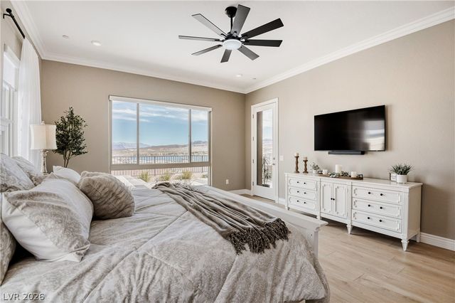 148 Stone Mesa Court, Henderson, NV 89011