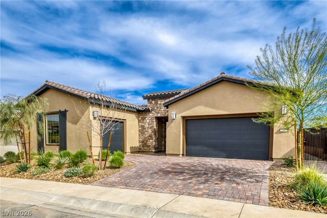 148 Stone Mesa Court, Henderson, NV 89011