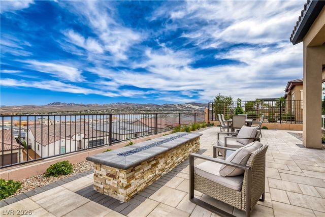 148 Stone Mesa Court, Henderson, NV 89011