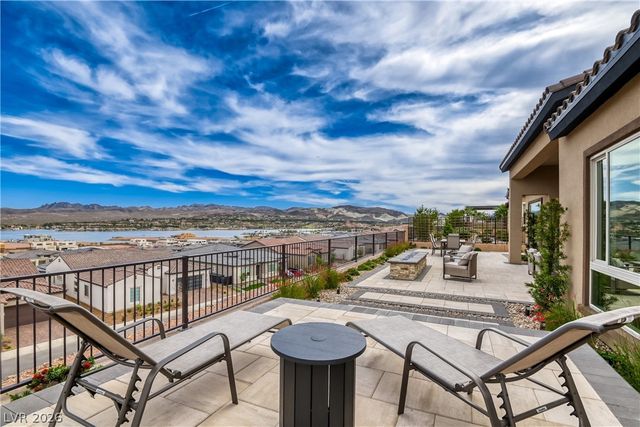 148 Stone Mesa Court, Henderson, NV 89011