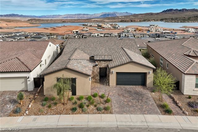 148 Stone Mesa Court, Henderson, NV 89011