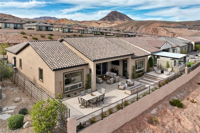 148 Stone Mesa Court, Henderson, NV 89011