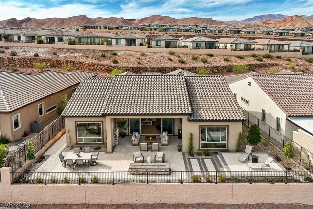 148 Stone Mesa Court, Henderson, NV 89011