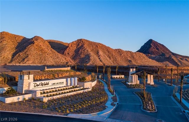 148 Stone Mesa Court, Henderson, NV 89011