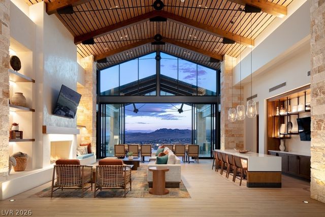 148 Stone Mesa Court, Henderson, NV 89011