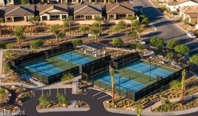 148 Stone Mesa Court, Henderson, NV 89011