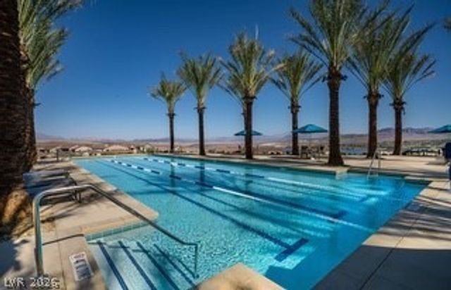 148 Stone Mesa Court, Henderson, NV 89011