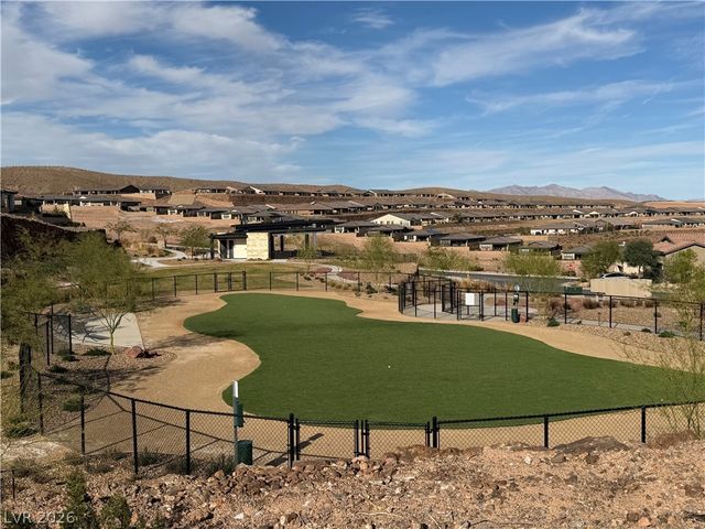 148 Stone Mesa Court, Henderson, NV 89011