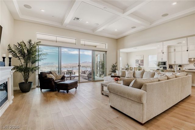 148 Stone Mesa Court, Henderson, NV 89011