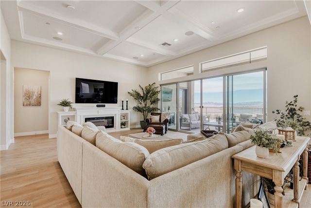 148 Stone Mesa Court, Henderson, NV 89011