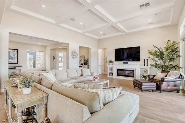 148 Stone Mesa Court, Henderson, NV 89011