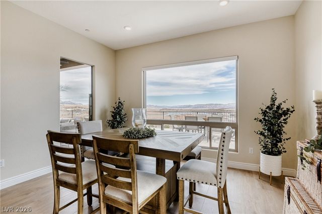 148 Stone Mesa Court, Henderson, NV 89011