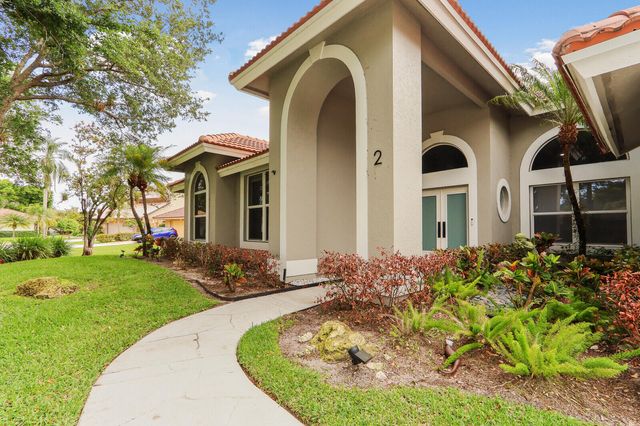 2 Old Fence Road, Palm Beach Gardens, FL 33418