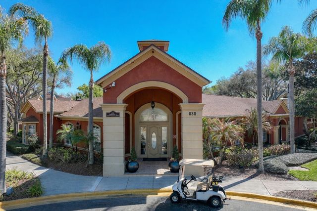 837 GRAND REGENCY POINT 103, Altamonte Springs, FL 32714