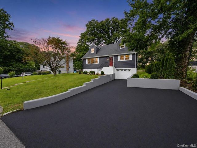 60 Duell Road, White Plains, NY 10603