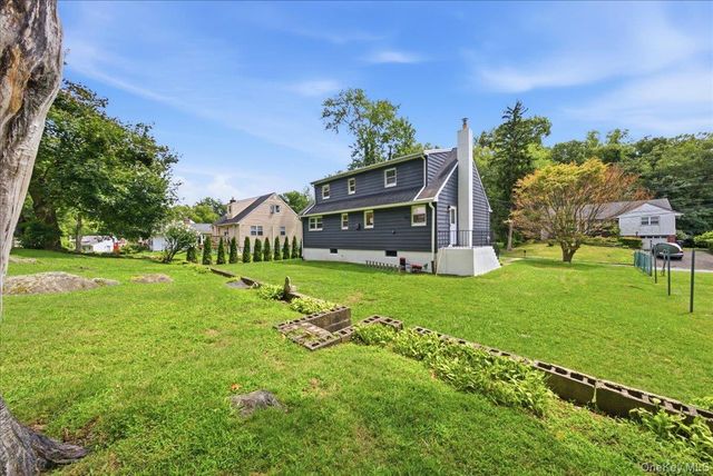 60 Duell Road, White Plains, NY 10603