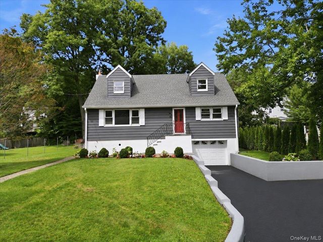 60 Duell Road, White Plains, NY 10603