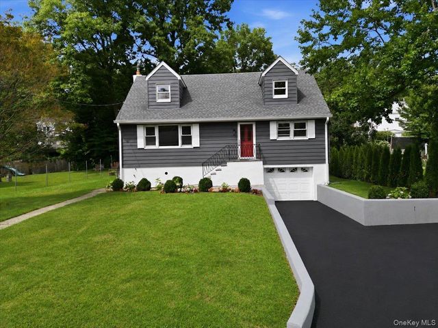 60 Duell Road, White Plains, NY 10603