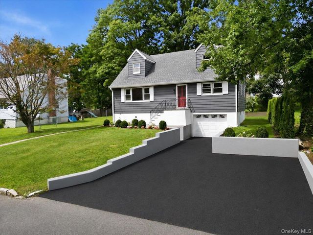 60 Duell Road, White Plains, NY 10603