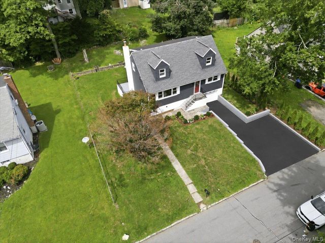 60 Duell Road, White Plains, NY 10603