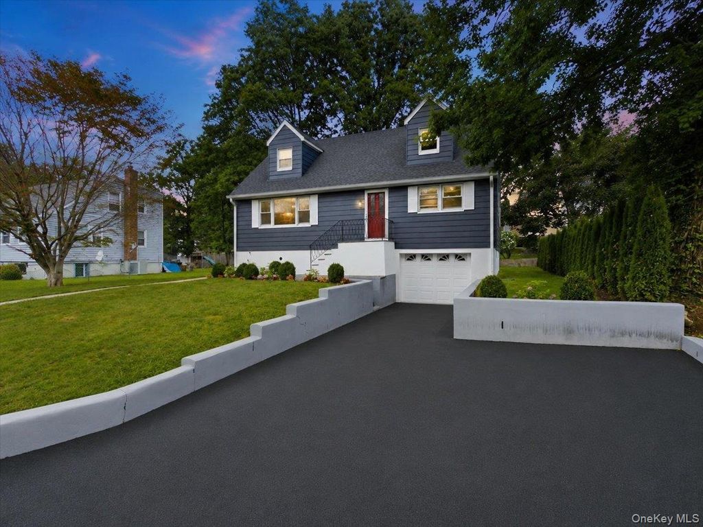 60 Duell Road, White Plains, NY 10603